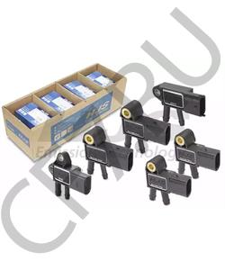 46604161001 MULTICAR Ассортимент, датчик давления выхлопных газов в городе Королёв